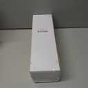 LYEOBOH Olive Oil Dispenser Bottle with Spout, Oil Dispenser for Kitchen - 17 OZ Ceramic Oil Dispensing Bottles for Kitchen, Cooking Oil Dispenser, Vinegar Dispenser Bottle Pour, White