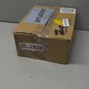 6 PCS Disco Ball Silver Votive Candle Holders,Glass Mirror Candle Holder Disco Ball Candle Holder Discos Balls Candle Vase Can Be Used for Wedding,Dining Table,Party Discos Decoration