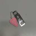 Sleep EZ Portable Door Lock - Set of 2 Travel Door Locks for Hotel Room, B & B, or Dorm Room Security - Portable, Ultra Secure Dorm Lock