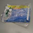 Crest + Scope Whitening Toothpaste  Pack of 3, 5.4 Oz Tubes  Anticavity Fluoride Toothpaste, Fresh Breath, Kills Germs  Tartar Protection, Enamel Protection  Minty Fresh Flavor