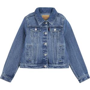 Levi's girls And Baby Trucker Jacket (Medium)