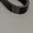 MOTOALL Drive Belt 3211077 3211048 for 1993-2019 Polaris Ranger 500 RZR 800 Scrambler 400 Trail Boss 250 Xplorer 300