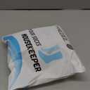 Facool Diabetic Socks for Men Women, Merino Wool Non-Binding Top Crew Socks with Cushion Sole, Seamless Toe 3 Pairs (X-Large, Multicolor (1 X Black, 1 X Dark Grey, 1 X Navy Blue))