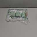 2 Pack Yarn Holder for Crocheting & Knitting, Portable Wrist Yarn Spinner for Big or Small Yarn Balls/Cake, Ideal Crochet Kit for Crafters