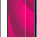 [3 Pack] Tempered Glass Screen Protector Compatible with T-Mobile Revvl 7 Pro 5G with 9H HD Clear Transparent Ultra thin Protective Glass Film