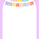 Birthday Banner 1st Birthday Decorations