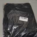 Black Long Sleeve Cocktail Mini Dress for Women Square Neck Birthday Dinner Club Night Bodycon Sexy Short Dresses (Medium)