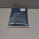 Fowocu Funny Dinosaur Shower Curtain Fun Cool Japanese Monster Shower Curtains for Bathroom Kids Boys Cartoon Dino Silhouette Shadow Waterproof Fabric Bath Curtain Decor 72 X 72 Inches