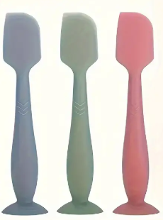 Baby Diaper Cream Spatula, 3 pack, Diaper Cream Applicator for Newborn Babies-Baby Necessities
