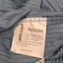 H.VERSAILTEX Wing Chair Slipcover Chair Covers for Wingback Chairs Wingback Chair Covers Slipcovers 1 Piece Stretch Sofa Cover Furniture Protector Soft Spandex Jacquard Checked Pattern, Dusty Blue