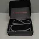 Red Light Therapy for Shoulder with Heat & Massage, 6 Modes 5000mAh Cord-Free Controller Infrared Light with 216 Beads 660nm & 850nm Portable Heated Shoulder Pad, Last 110-240mins