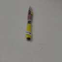 Bates- Extension Pole, 3 Ft Pole, Telescoping Pole, Paint Pole, Extendable Pole, Paint Roller Extension Pole, Painters Pole, Extension Handle, Telescoping Handle, Telescoping Paint Roller Pole (Black and Yellow)