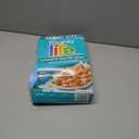 Quaker Mighty Life Multigrain Cereal, Very Vanilla, Bone Health Support, 22.3 Oz Family Size