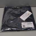 Amazon Essentials Women's Classic 5-Pocket Denim Skirt, Rinse Wash, 38 Plus