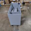 DWVO 36 Inch Bathroom Vanity with Sink