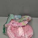 FUNBOY Pink Inflatable Nutcracker  3.5ft Tall Indoor/Outdoor Holiday Decoration  Christmas Yard & Porch Decor