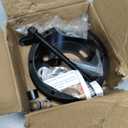 4918991 Front Crankshaft Seal & Wear Sleeve Remover & Installer For Cummins ISX12 and ISX15