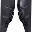 ApplianPar 2Pcs Front Driver and Passenger Bumper Bracket for Tacoma 2012 2013 2014 2015