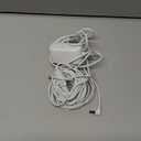 LaWana AC/DC4.5V Adapter Lighted Accessory Compatible with Lemax # 94566 94563 94564 94565 74227 74706 Replacement for Christmas Micro Lighting Building Decoration