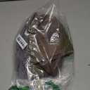 Fleece Lined Tights Sheer Women - Fake Translucent Warm Pantyhose Leggings Sheer Thick Tights for Winter (X-Small, Invisible One Line Crotch-brown)