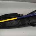 PGM Toddler & Kids Golf Club Set with Graphite Shafts | Large Sweet Spot Helps Young Golfers Build Confidence Faster, Blue, 4-5 years