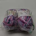 Bernat Blanket Tourmaline Yarn - 2 Pack of 300g/10.5oz - Polyester - 6 Super Bulky - 220 Yards - Knitting/Crochet