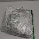 Vonty Satin Sheets Extra Deep Pocket King Size Sheets - Cooling & Silky Satin King Sheets Set with 18-24 Inch Deep Pocket, Silver Grey Satin Bed Sheets Fit Up to 24" Deep Matress - 4 Piece