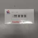 Digital Countdown Timer, Upgraded 999-Day Countdown Clock for Vacation, Retirement