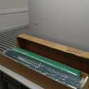 Greenhouse, 10x7x7 Walk-in Greenhouse Heavy Duty Tunnel Green House with 6 Ventilated Mesh Windows & Zippered Roll-up Door, Large Plant Garden Hot House Outdoor with Reinforced Frame