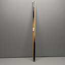 36" Hardwood Billiard/Pool House Cue Stick - Set of 2, Shorty Cues 1
