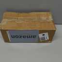 2 Pack Disposable Toilet Brush and Holder Set,Extended Handle with 48 Cleaner Refills Toilet Brush for Toilet Bowl Cleaners,Bathroom Cleaning, Bathtub - Blue (Ocean Fresh Scent)