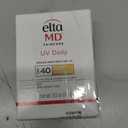 EltaMD UV Daily Tinted SPF 40 Face Sunscreen Moisturizer