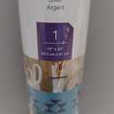 Cricut Everyday Iron On - Silver, 2ft Roll (12'x24') - HTV Heat Transfer Vinyl for Shirts, Apparel, Hats & More - Compatible with Maker & Explore Machines