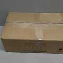 3-Light Bathroom Light Fixtures, Brushed Gold Vanity Light with Milky White Shades, Bathroom Lighting Fixtures Over Mirror, Modern Bathroom Wall Lamp for Mirror Living Room Cabinet Bedroom