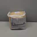 Sectional Couch Covers for 3-Piece Seat Cushion Velvet Separate L Shape Couch Cover Stretch Sofa Slipcover with 2 Pieces Pillowcases Furniture Protector (Sofa 2 Seater + 1 Chaise, Camel)