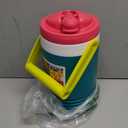 Igloo Retro 1/2 Gallon Jug, (64 Ounces)