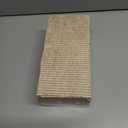 Home Decor Thinker Statue Pulp Reading Women Aesthetic Bookworms Abstract Sculpture Decoration for Home, Office, Living Room