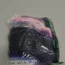 BessCops Summer Maxi Dresses for Women 2025 Plus Size Sundresses Casual Fashion Sleeveless Loose Long Sexy Dress with Pockets (32purple)