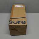 Bedsure Twin Quilt - Ultra Soft Twin XL Quilt Bedding for Modern & Scandinavian Bedrooms, Lightweight All-Season Comforter, Grey Bedspread Coverlet 68x86 Inch (05 - Grey - Clover)