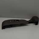 GXYWADY 1 Pcs Left Gray Power Seat Switch Bezel Panel Trim Driver 22753132 Replacement for Malibu Sedan 4-Door 2013 2014 2015 2016