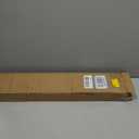 No Drill Blackout Cellular Shades,Beige,47" W x 48" H