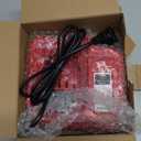 BDFC240 9.6V-24V Battery Charger for Black & Decker 18V 14.4V 12V 9.6V 24V Firestorm Battery NiCad & NiMh HPB18-OPE HPB18 HPB14 HPB12 HPB96 HPB24 244760-00 A1718 FS180BX FS18C FS18FL