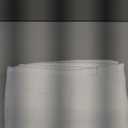 NICETOWN 100% Blackout Window Curtain Panels, Cold and Full Light Blocking Drapes with Black Liner for Nursery, 84 Inches Drop Thermal Insulated Draperies (Pure White, 2 Pieces, 52 inches Wide)