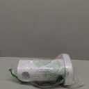 Space Heater, Small Electric Space Heaters with 90 Oscillation, Portable Space Heaters for Indoor Use, Overheat & Tip Over Protection Room Heater for Bedroom, Living room, Offices, Garage, White