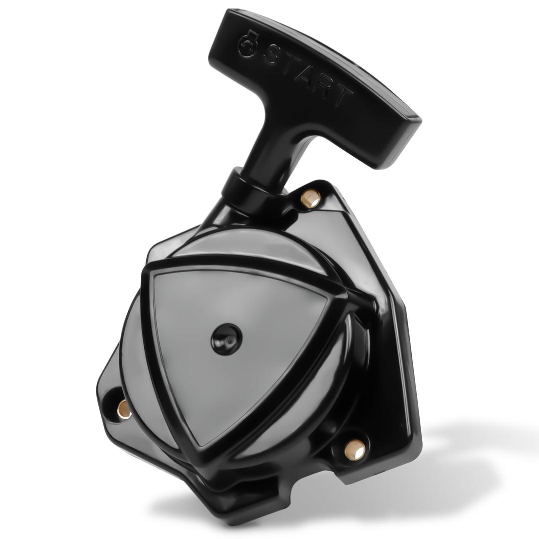 A051003411 Recoil Starter Replacement for Echo PB-8010 PB-9010 PB-8010H PB-9010H Backpack Blowers, Pull Start Assembly for Leaf Blower and String Trimmer