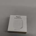 Aqara Zigbee Wireless Mini Switch,Compatible with Apple HomeKit,Google Home,Alexa,Requires Aqara Hub,Versatile 3-Way Control Button for Smart Home Devices,Works with IFTTT