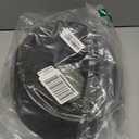 Katoggy Protective Inflatable Recovery Collar, Soft Blow-up Dog Cone Collar, Pet Donut Cone Collar, Comfy Elizabethan Collar After Surgery for Large Dog to Prevent from Biting & Scratching