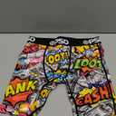 PSD Underwear Boys Boxer Briefs - Animal Print, Comfortable Active Underwear for Boys, Packs & Singles (Medium, Money Strip)