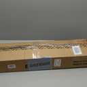 EMART Backdrop Stand, 20x7ft(WxH) Large Adjustable Background Support System with 308 Angle Rotatable Connector, 8 Clamps, 3 Sandbags and Carry Bag for Parties, Wedding, Photography Studio (Black)