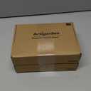 Outdoor Faucet Covers for Cold Winter, Outside Insulated Water Hose Bib Sock Protector, Blue (2 Pack) Pack of 2